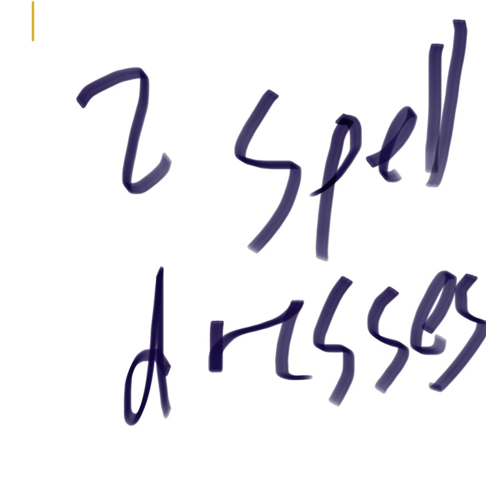 Spell and the gypsy
